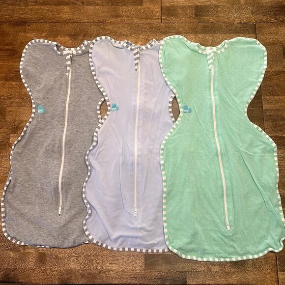 Love to Dream Swaddles by Swaddle Up - Picture 1 of 7